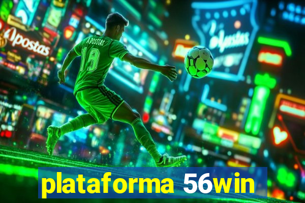 plataforma 56win